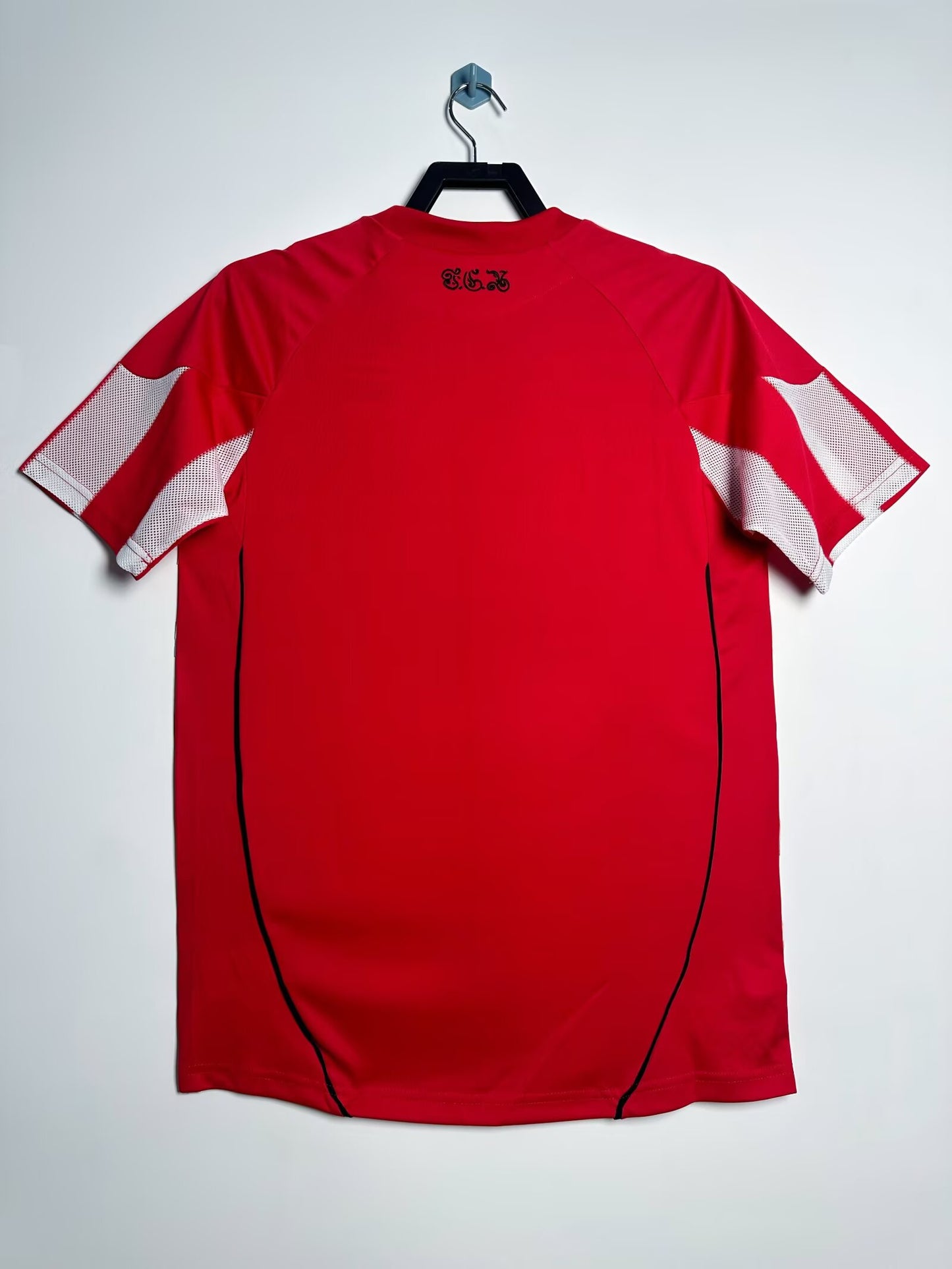 Bayern Munich 2010/11 Home