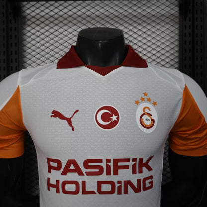 Galatasaray 2025/26 Away