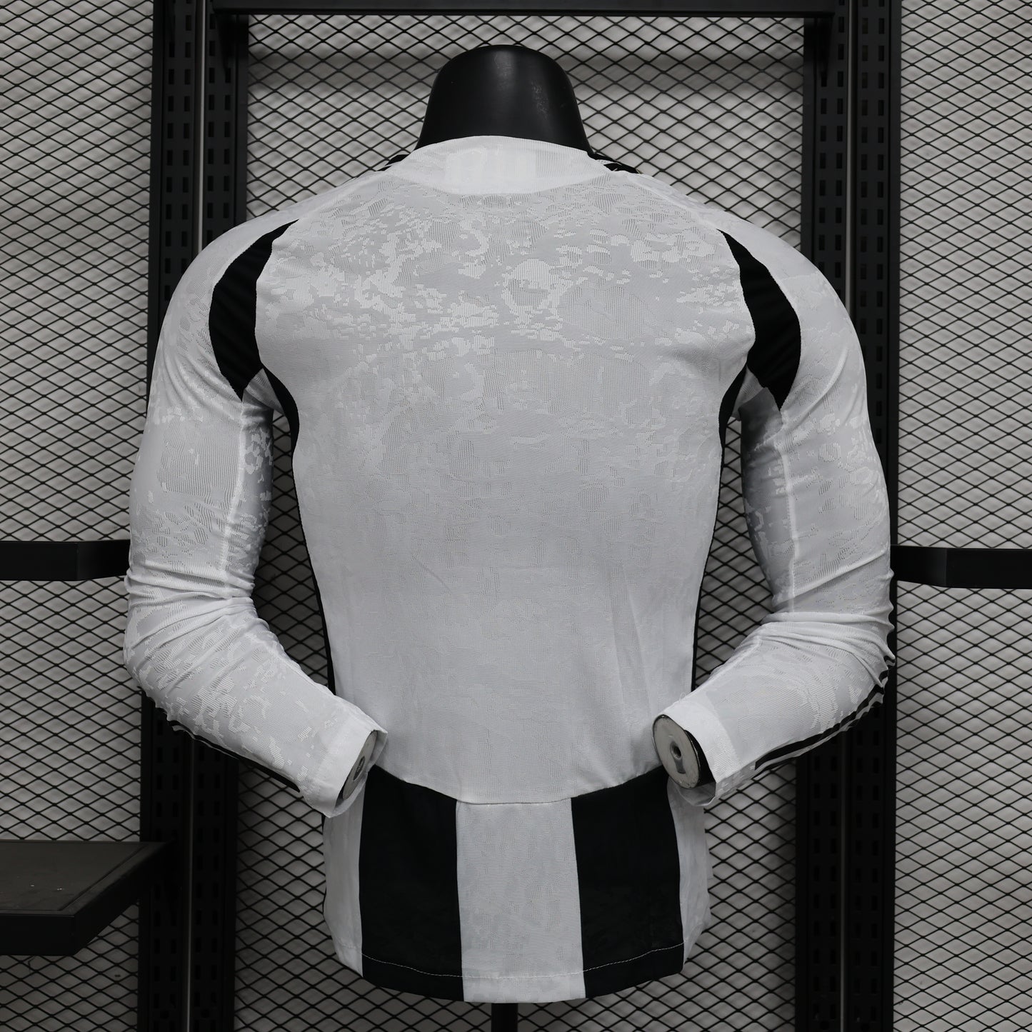 Juventus 2024/25 Home