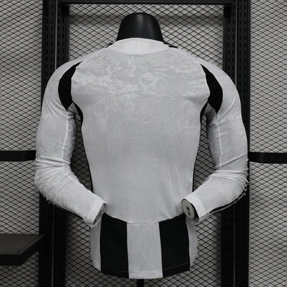 Juventus 2024/25 Home
