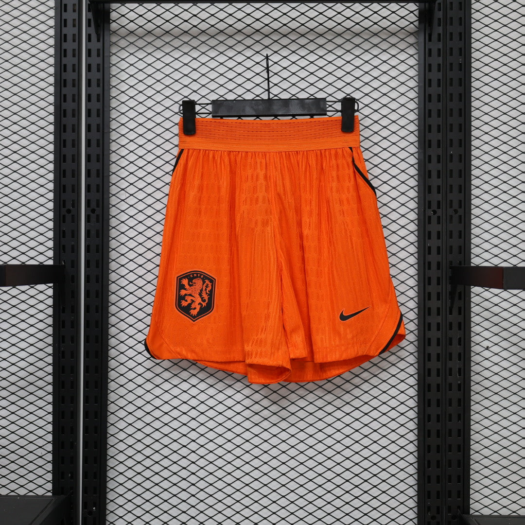 Netherlands 2026/27 Shorts - Home