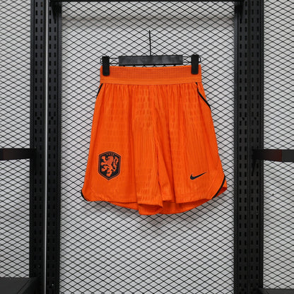 Netherlands 2026/27 Shorts - Home