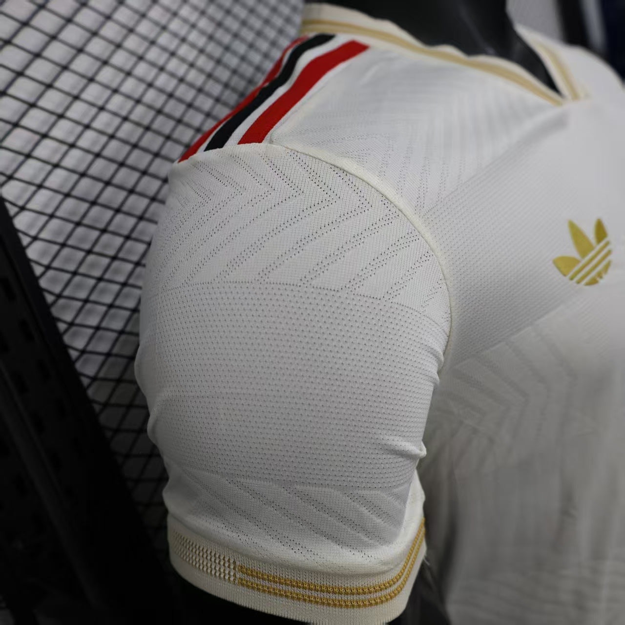 Flamengo 2025/26 Third