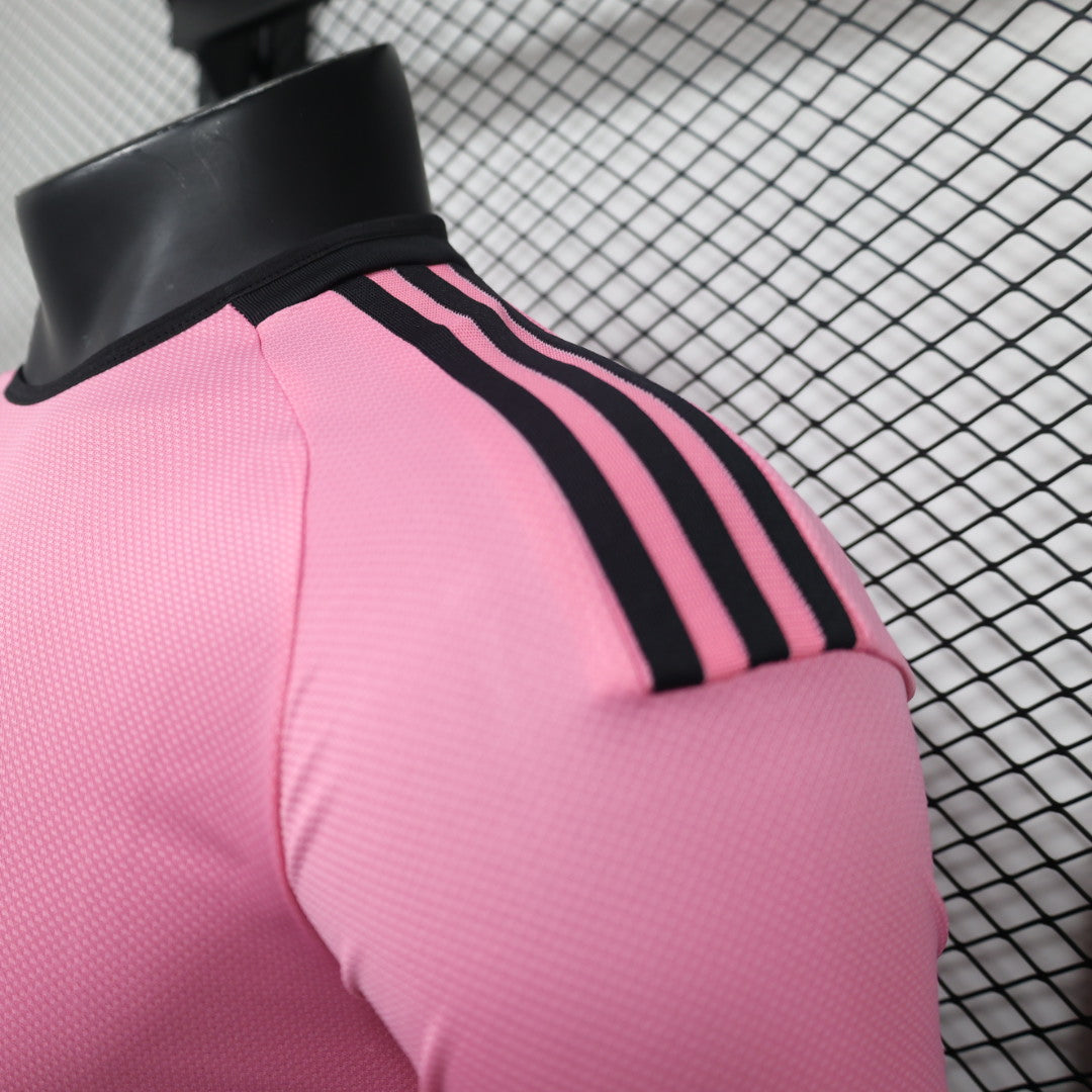 Inter Miami 2024/25 Home