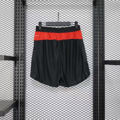 AC Milan 2025/26 Shorts - Home