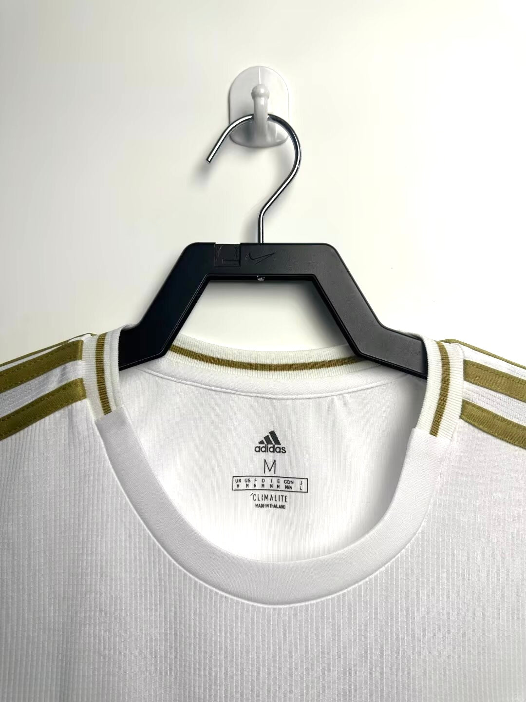 Real Madrid 2019/20 Home