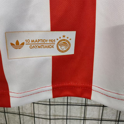 Olympiacos 2024/25 Centenary