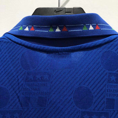 Italy 1994 Home