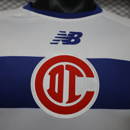 Toluca FC 2026/27 Away