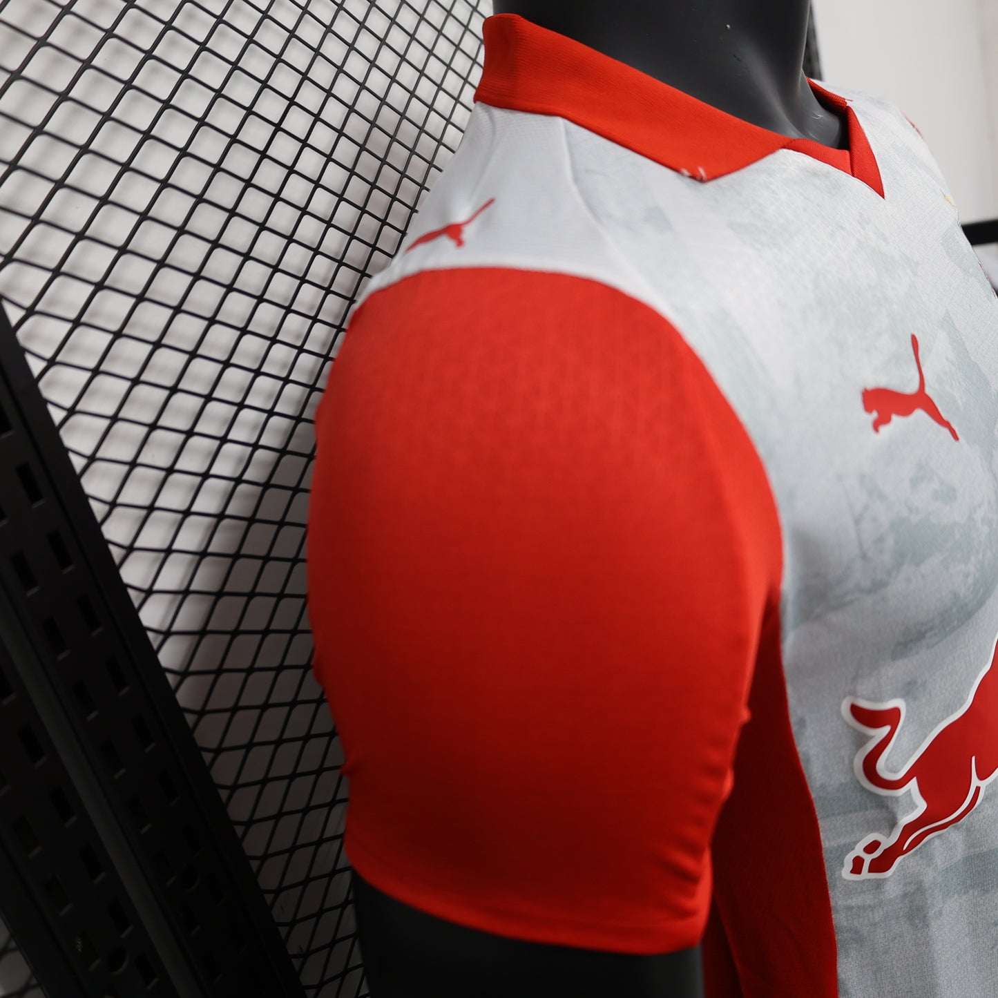RB Salzburg 2025/26 Home