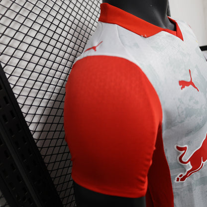 RB Salzburg 2025/26 Home