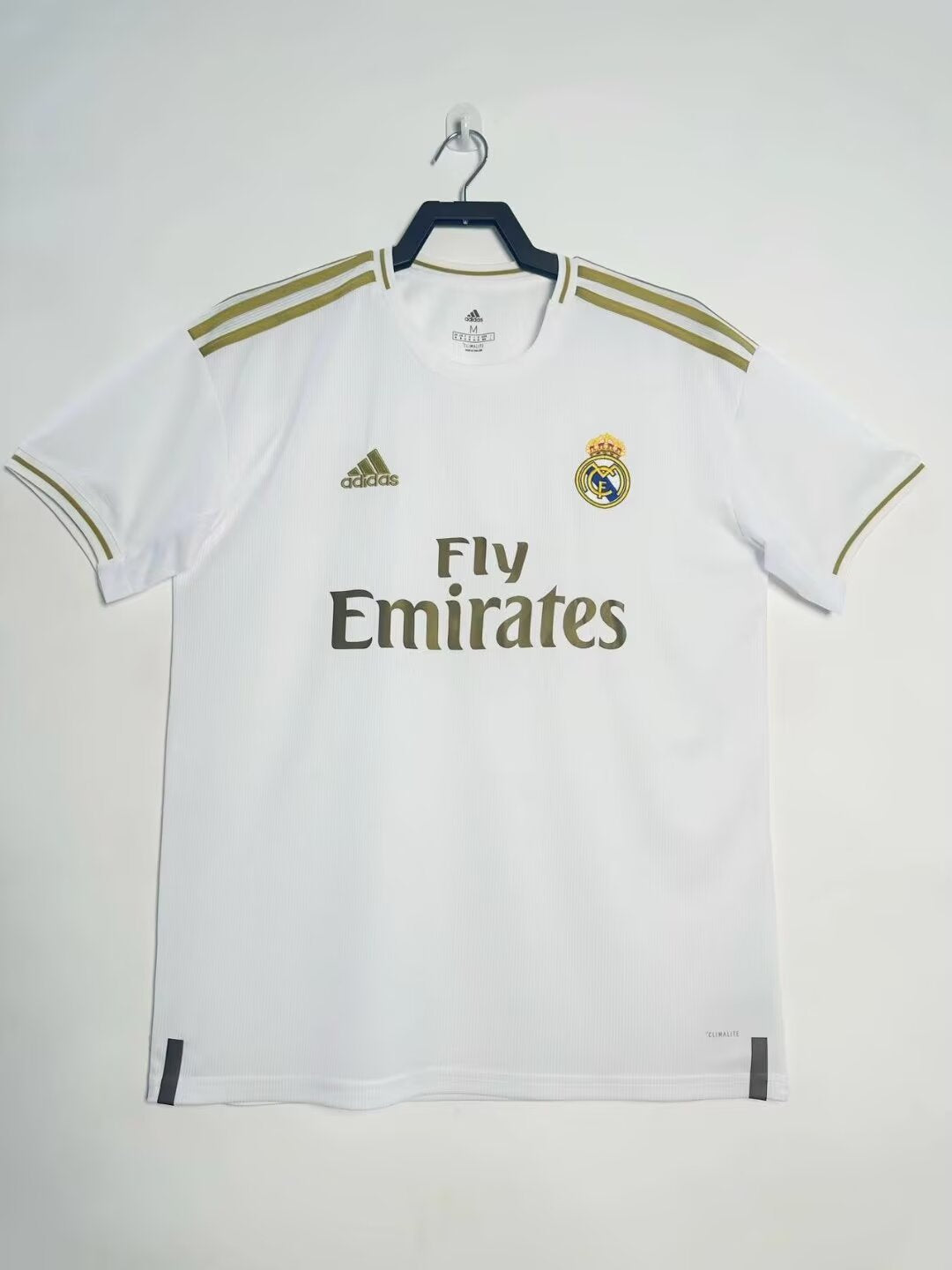 Real Madrid 2019/20 Home