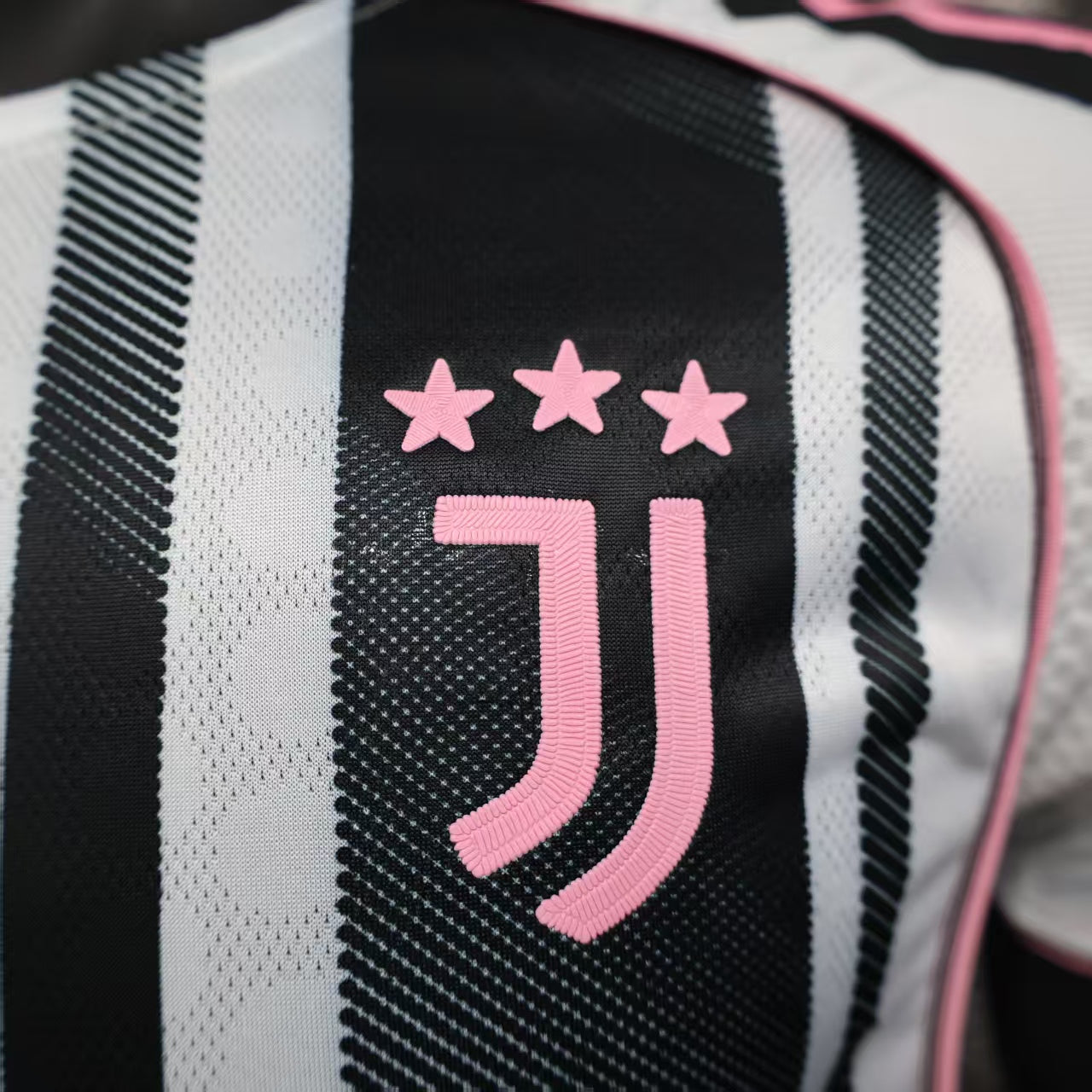 Juventus 2025/26 Home