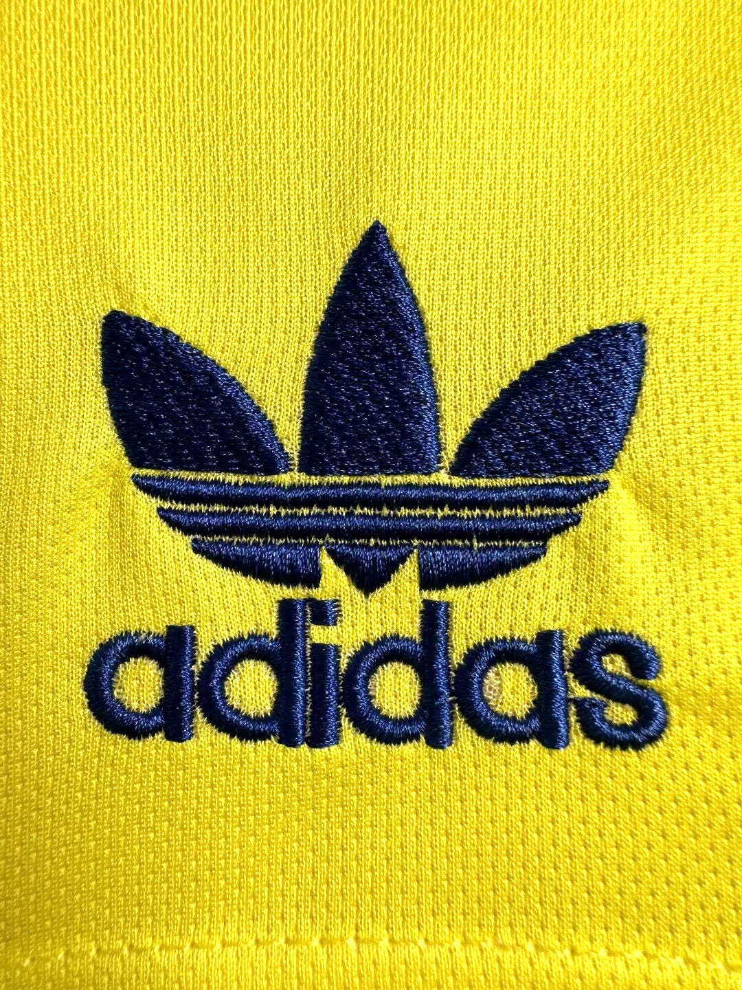 Club America 1987 Away