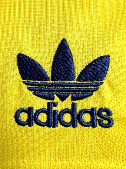 Club America 1987 Away