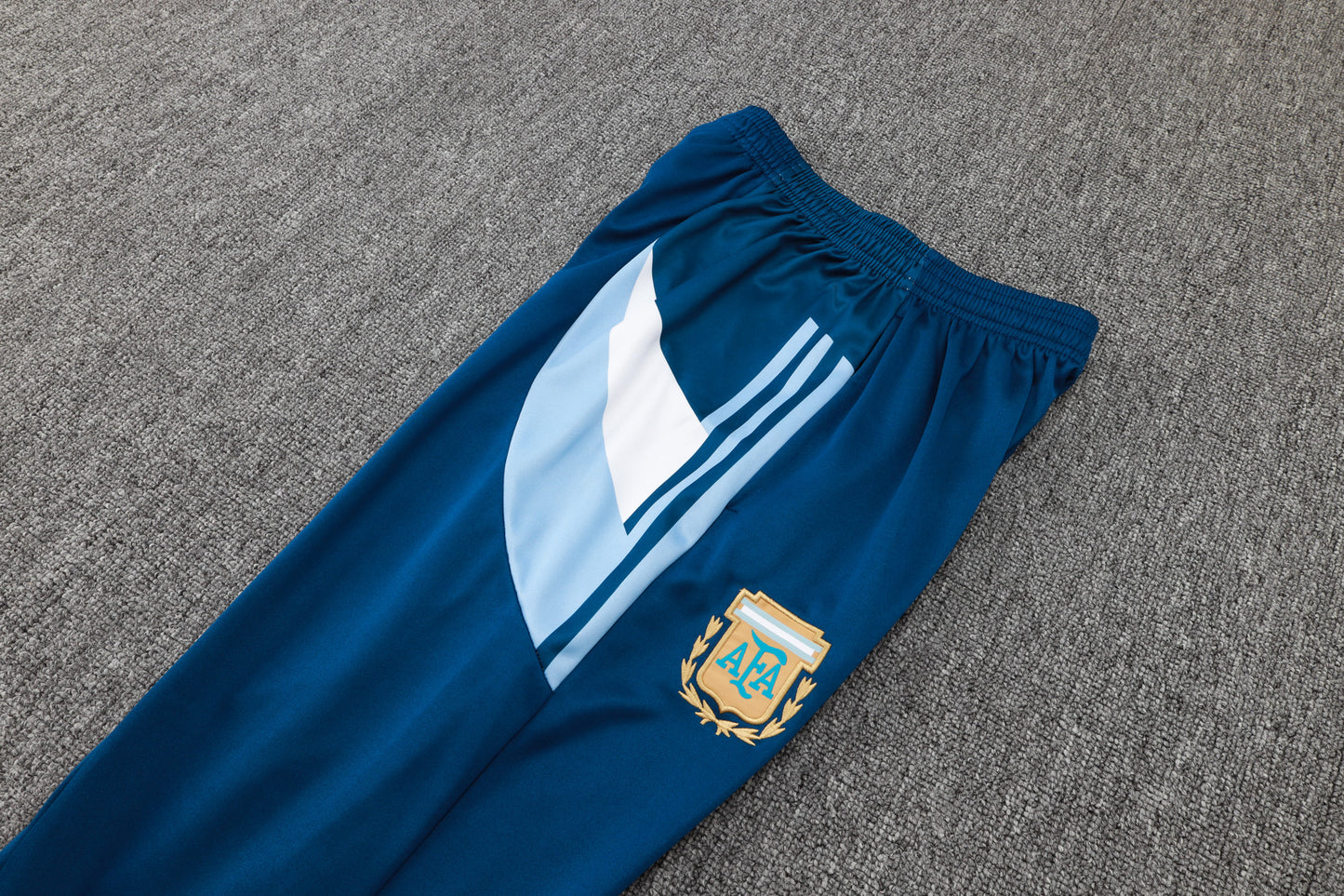 Argentina Retro Tracksuit Set