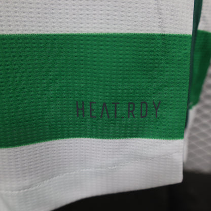 Celtic 2024/25 Home