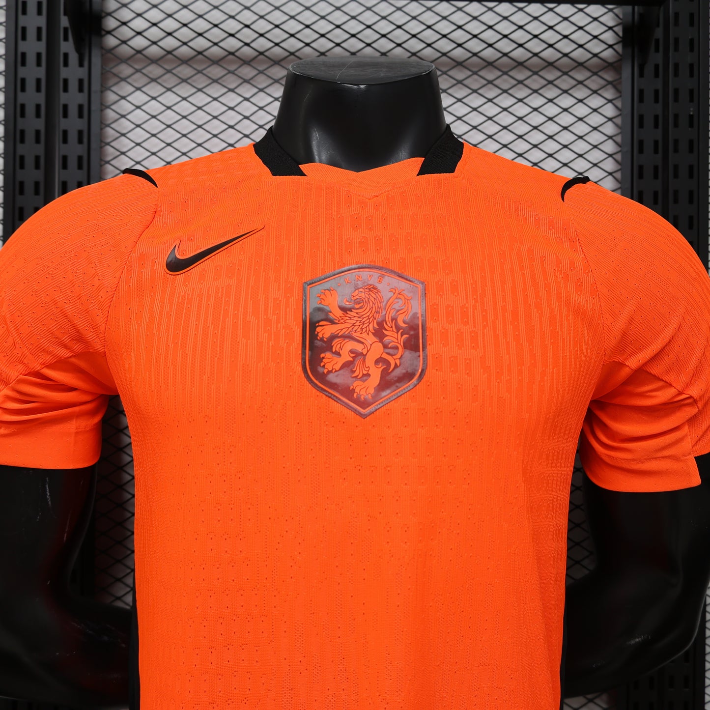Netherlands 2026 World Cup Home