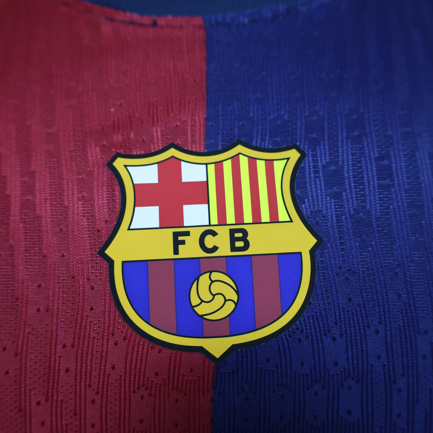 Barcelona 2024/25 Home - Coldplay