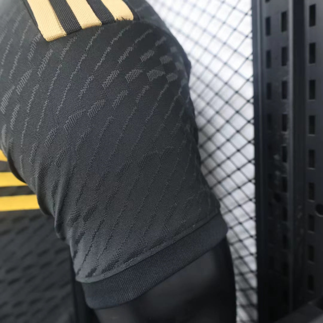 Argentina 2024 Pre Match 'Gold Edition' Kit