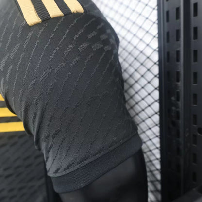 Argentina 2024 Pre Match 'Gold Edition' Kit