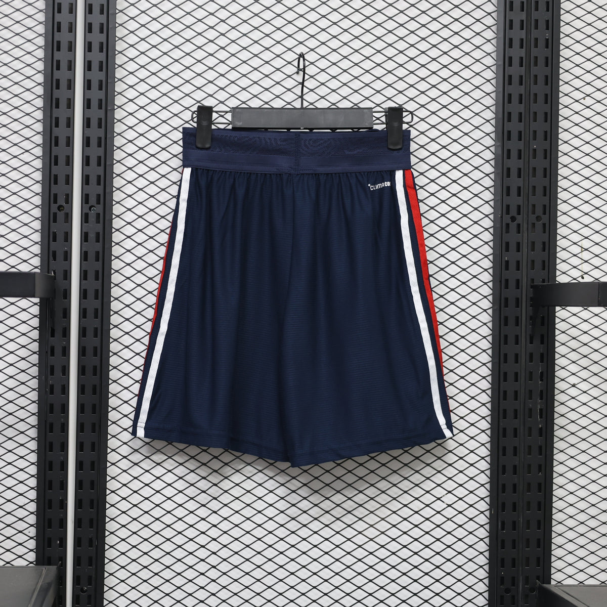 Bayern Munich 2026/27 Shorts - Away