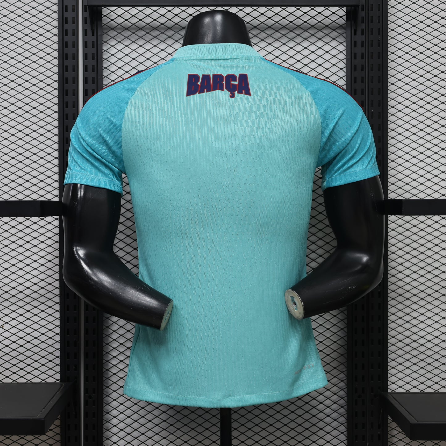 Barcelona 2026/27 Training 3