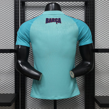 Barcelona 2026/27 Training 3