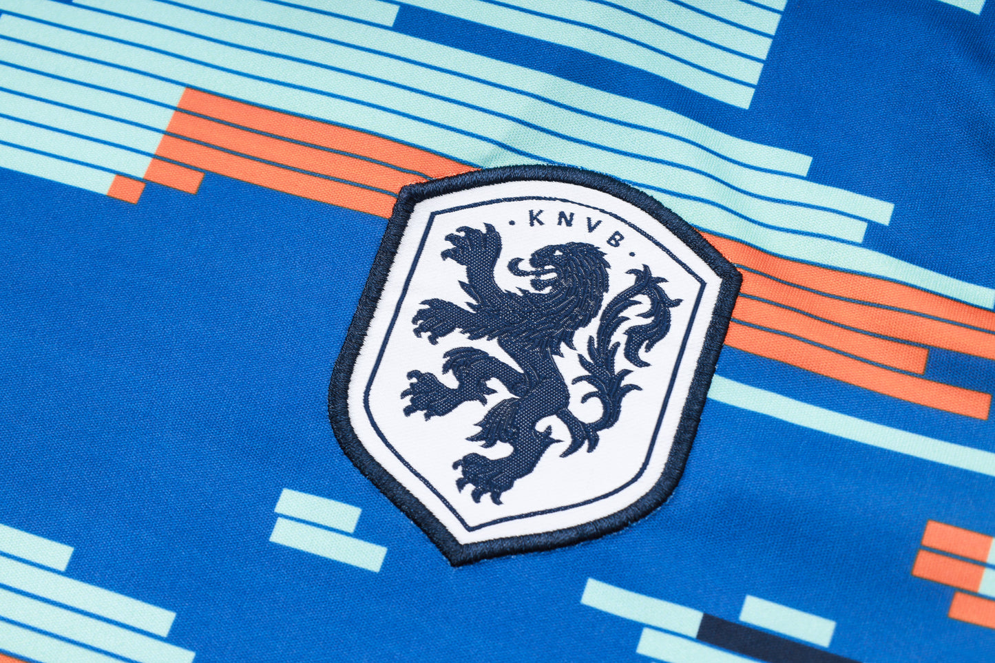 Netherlands Training Kit - Alternate