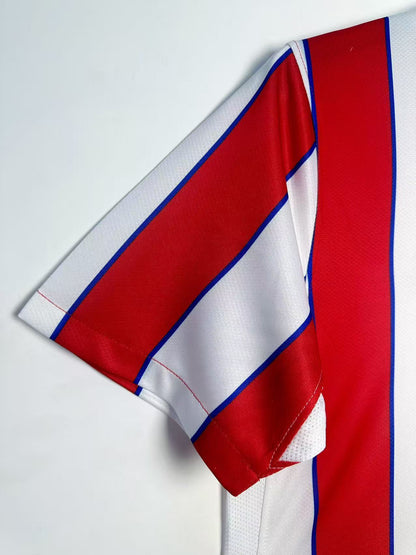 Atletico Madrid 2011/12 Home