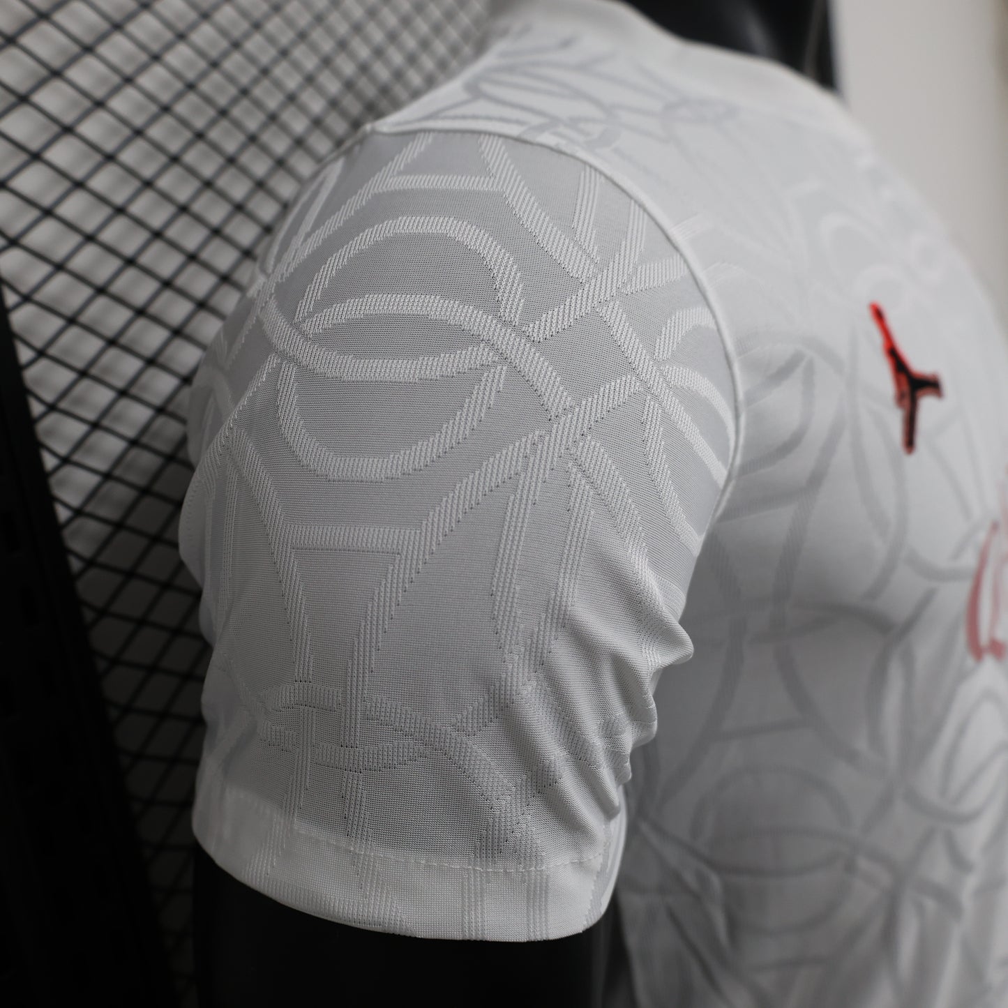 PSG 2024 Special Edition - White
