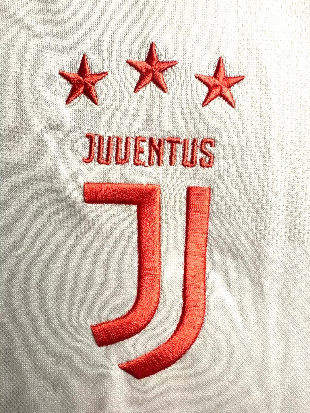 Juventus 2019/20 Away