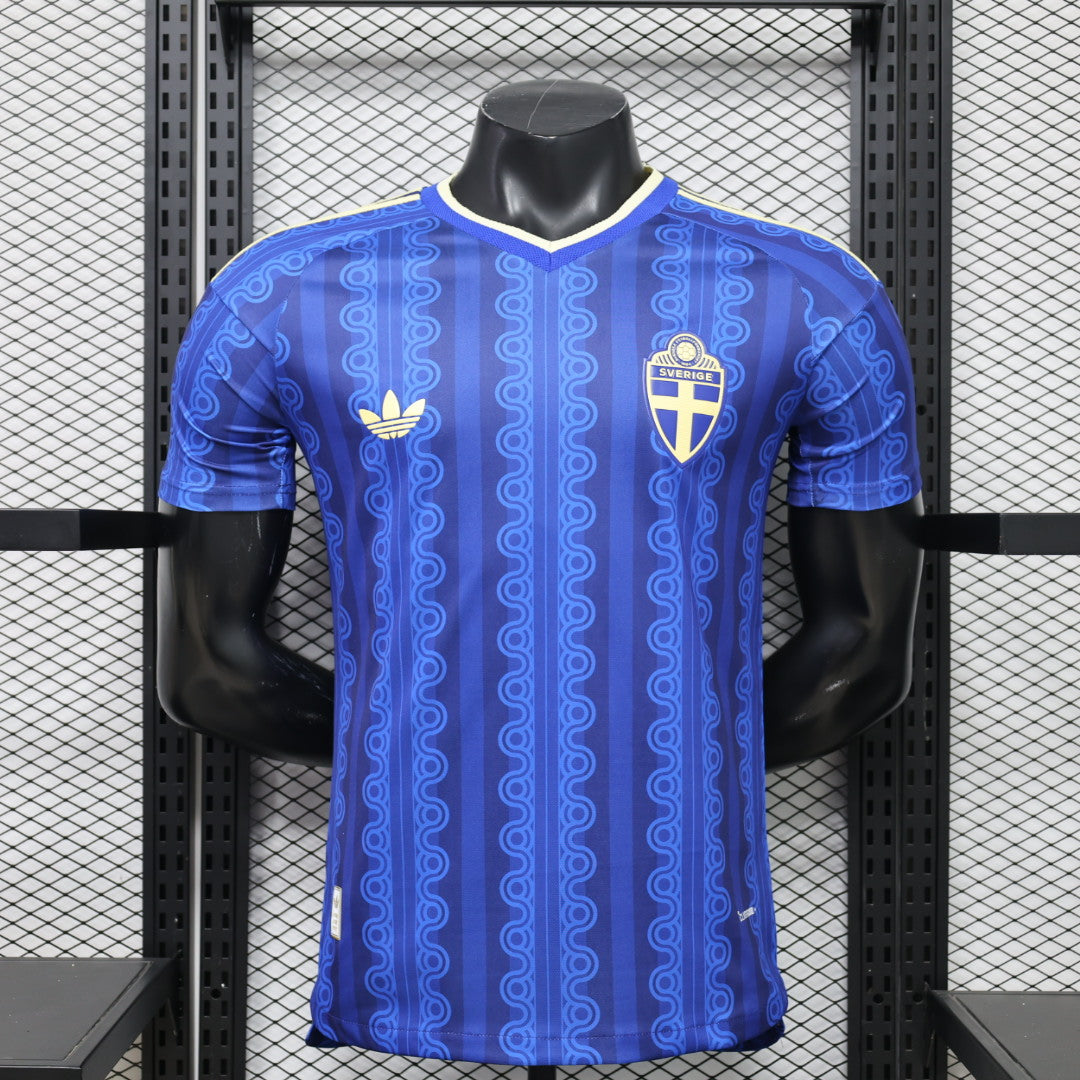 Sweden 2026 World Cup Away