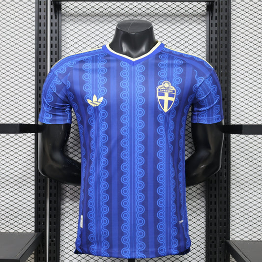 Sweden 2026 World Cup Away