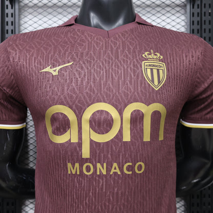 AS Monaco 2026/27 Away