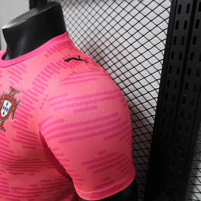 Portugal 2026 Special - Pink