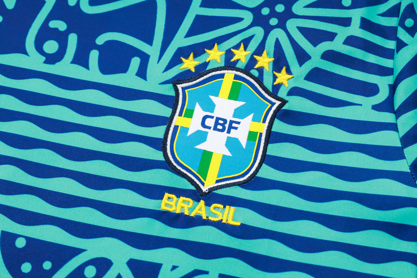 Brazil Training Kit - Louco