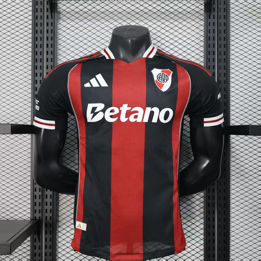 River Plate 2025/26 Away
