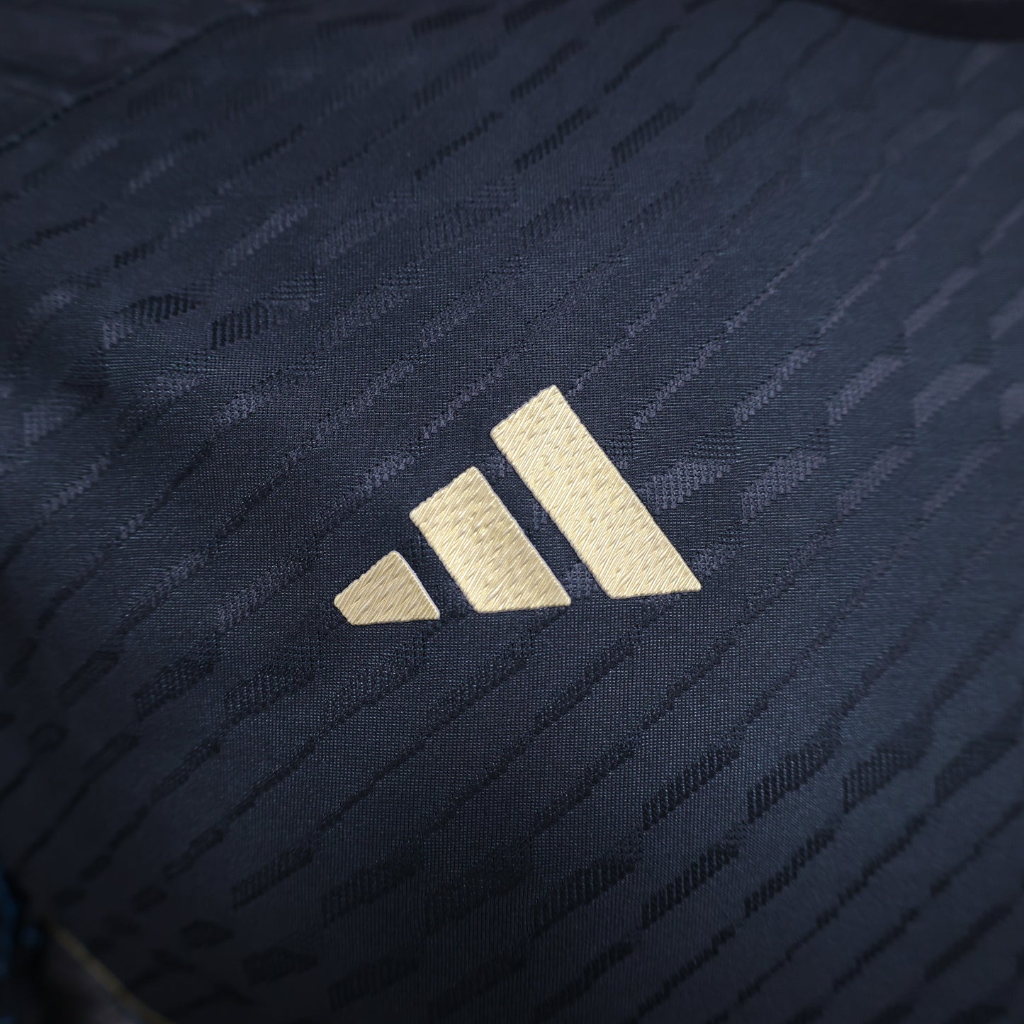 Argentina 2024 Black Edition