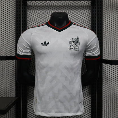 Mexico 2026 World Cup Away