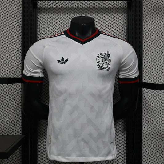 Mexico 2026 World Cup Away