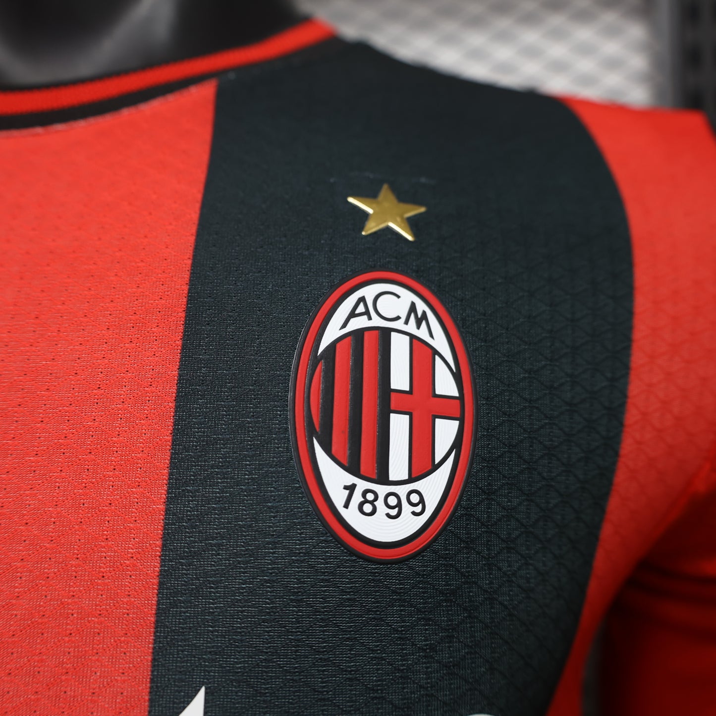 AC Milan 2026/27 Home