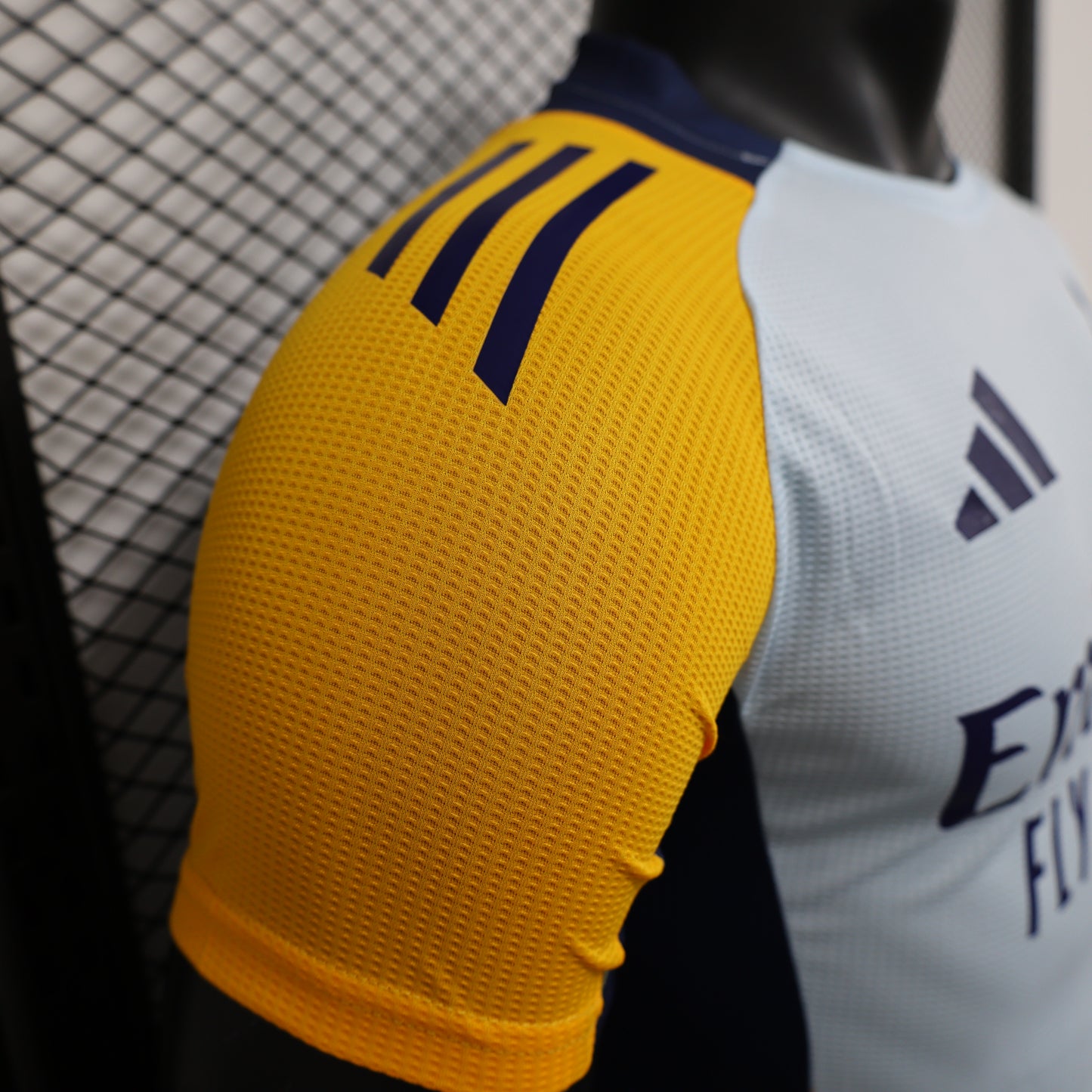 Real Madrid 2024/25 Pre Match - Home