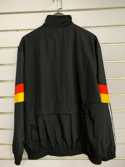Germany Retro Windbreaker