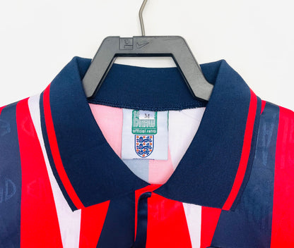 England 1992 Away
