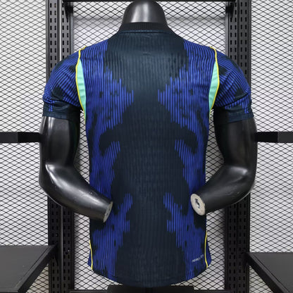 Brazil 2026 World Cup Away