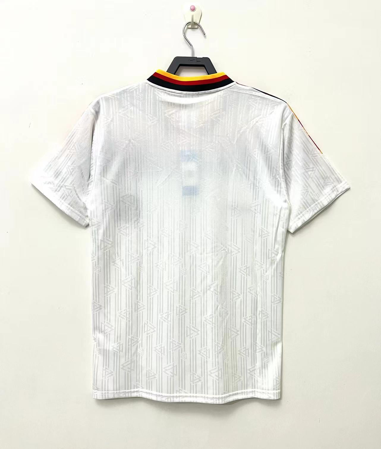 Germany 1994 Home