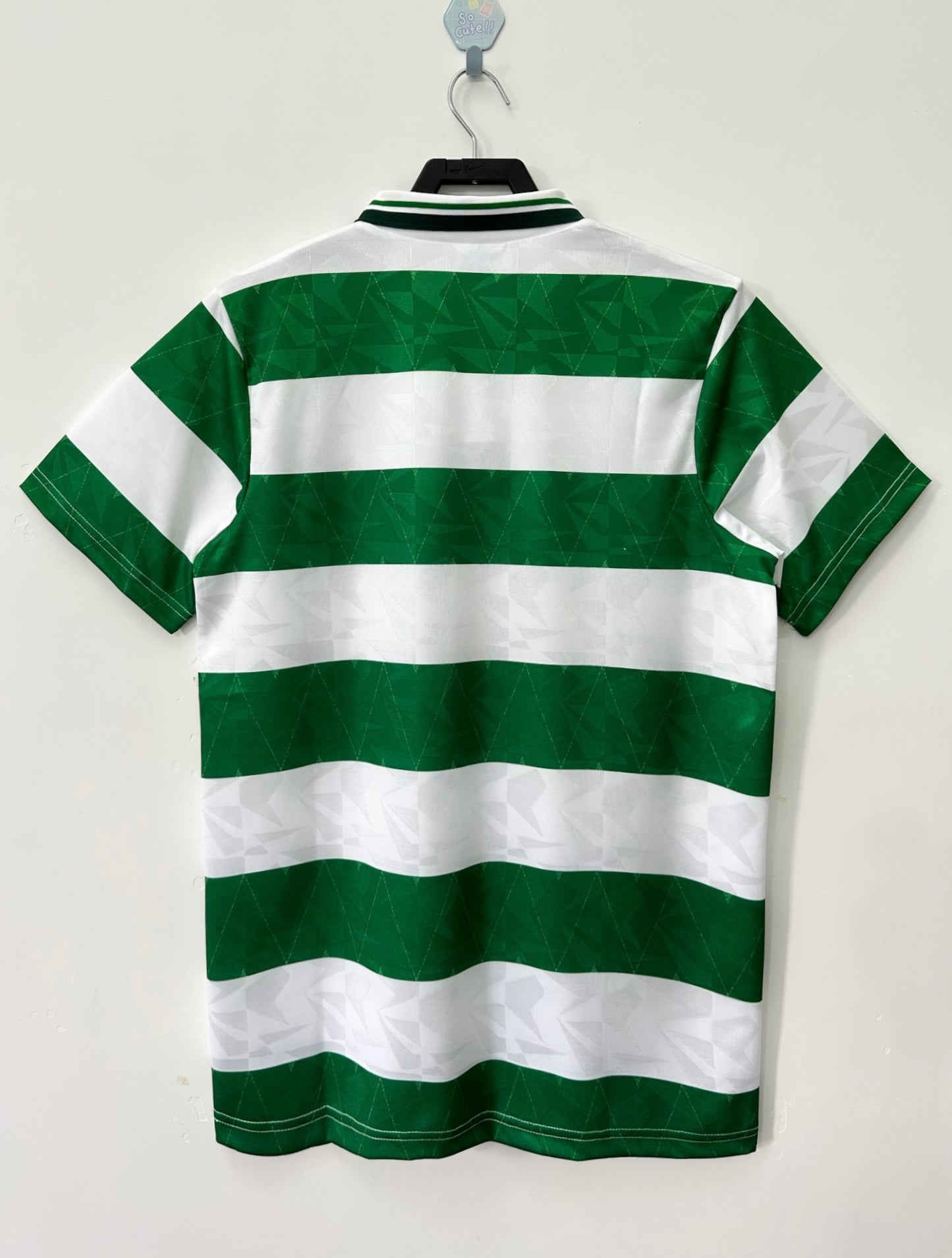 Celtic 1989/91 Home