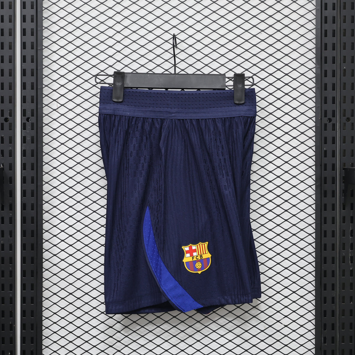 Barcelona 2026/27 Shorts - Home