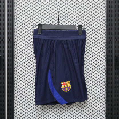 Barcelona 2026/27 Shorts - Home